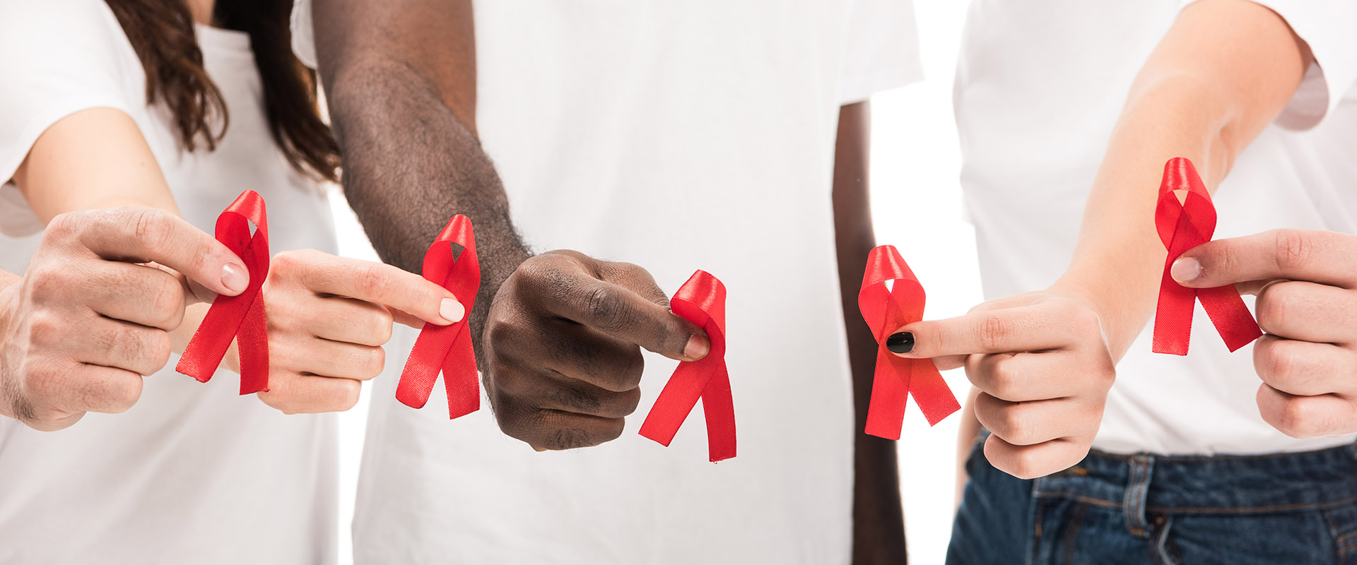 HIV care & prevention Sexual Health Oxfordshire