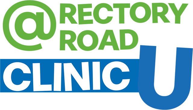 @ Rectory Road - Clinic U