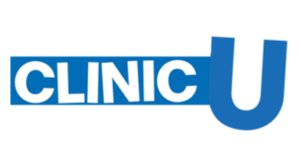 Clinic U logo